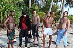 Tristan Tate's Shipwrecked Journey: Unveiling the Mystery
