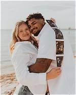 Tristan Wirfs Wife: Is Tristan Wirfs Married? Who Is Tristan Wirfs’ Girlfriend Meredith Sutton?