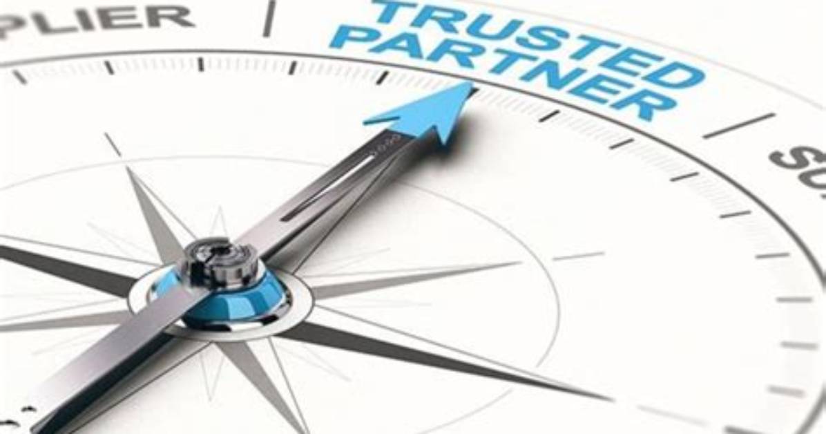 Trusted Business Partner: Esther Gonzlez