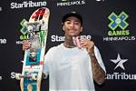 Truth About Nyjah Hustons Ethnicity and Parents |