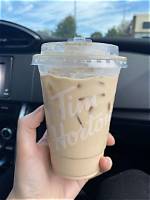 Try a Free* Tim Hortons® Iced Coffee or Iced Capp®