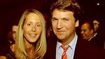 Tucker Carlson's Wife: a Behind-the-Scenes Look at the Conservative Power Couple
