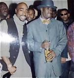 Tupac Bmf: the Unseen Connection Between Tupac Shakur and the Black Mafia Family