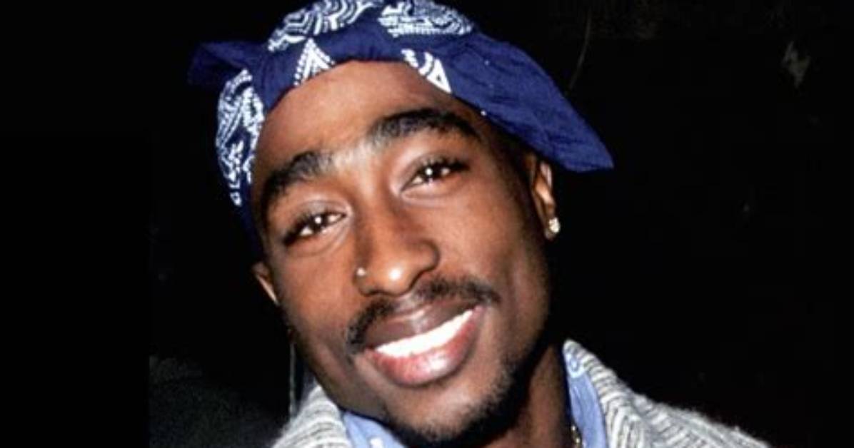 Tupac's Height and Its Profound Impact