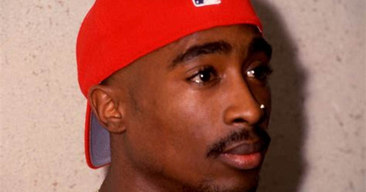 Tupac Shakur Net Worth 2023: What Is the Legend Worth?