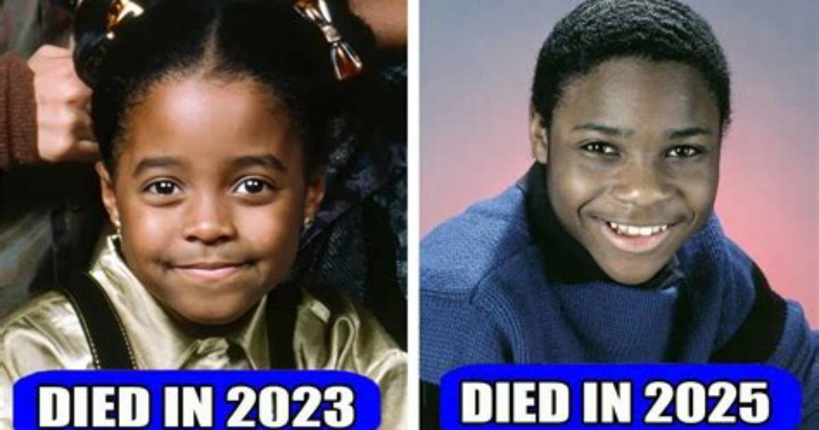 Twins from the Cosby Show Dies: a Tribute to Their Legacy