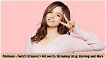 Twitch: Pokimane’s Net Worth Is More Than $2 Million -How Rich Is She? Everything to Know
