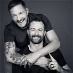 Ty Herndon ·
