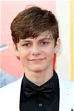Ty Simpkins Biography - Zblogs