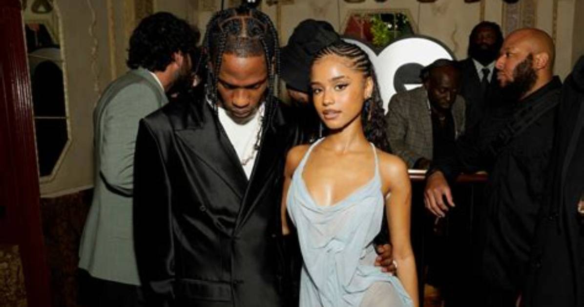 Tyla Boyfriend 2023: the Latest on Tyla's Romantic Life
