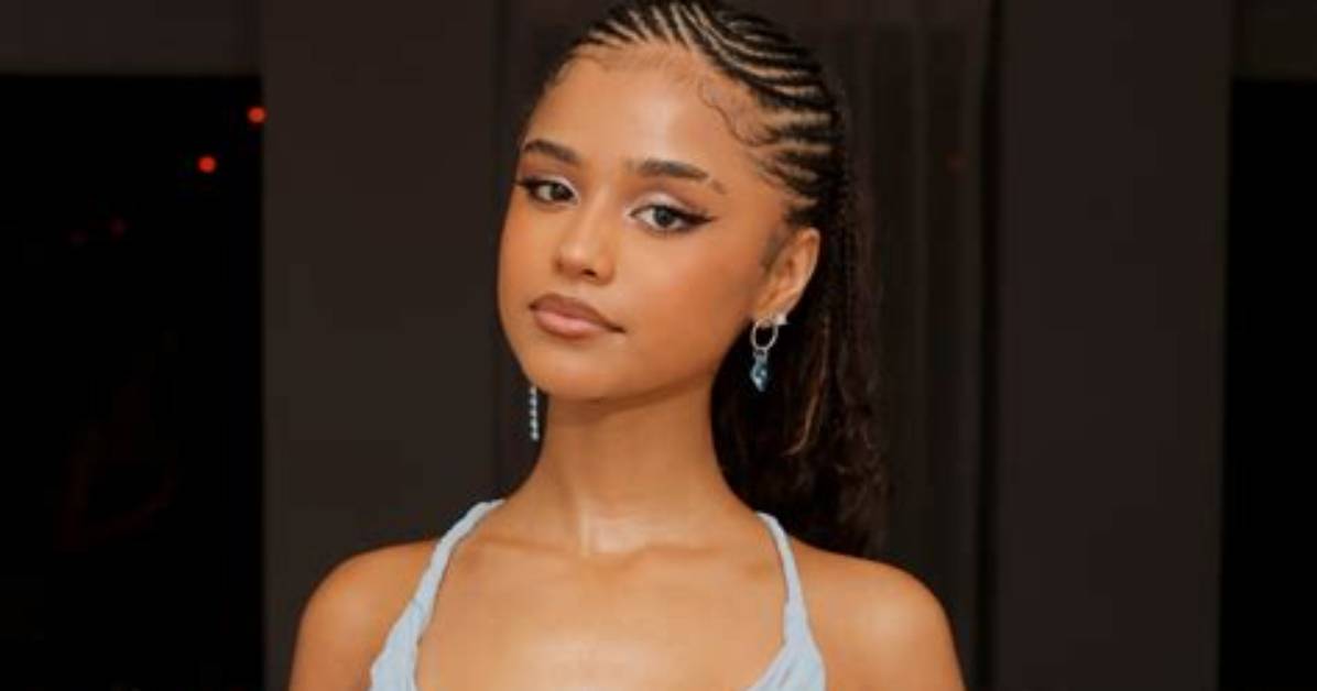 Tyla Height: How Tall Is Tyla?