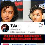 Tyla Heigjt: the Rising Star of Contemporary Music