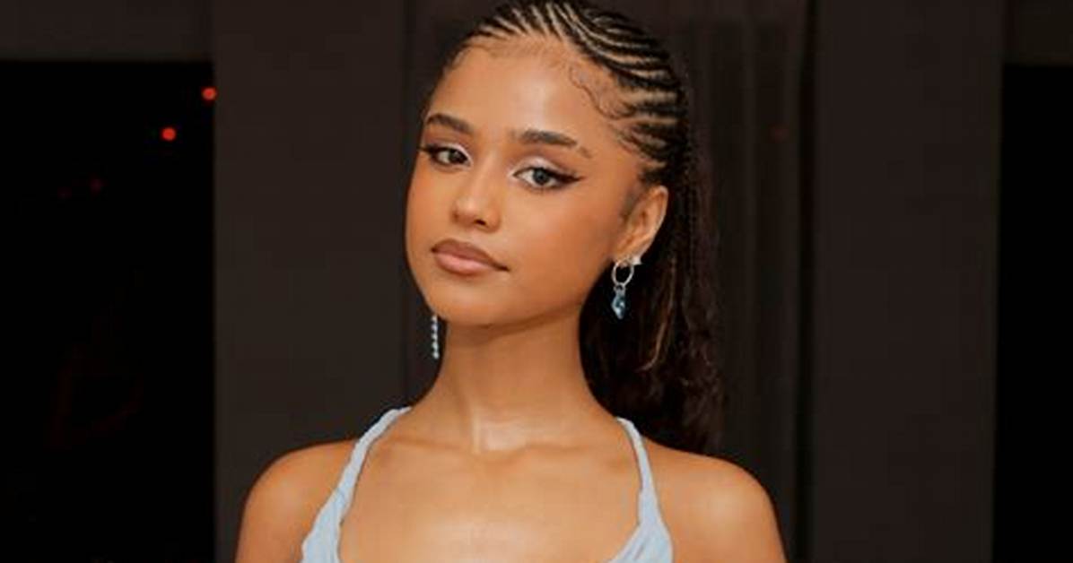 Tyla's Height: Revealing the Measurements of a Rising Star