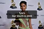 Tyla Water's Net Worth on the Rise in 2024