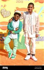 Tylen Jacob Williams: the Rising Star in Hollywood