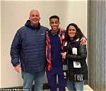 Tyler Adams Parents: the Story of the Soccer Star’s Blended Family