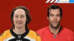 Tyler Bertuzzi and Todd Peruzzi's Connection Revealed