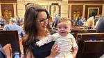 Tyler Boebert Naomi Rocha Age