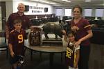 Tyler Bruce Vandersall's Million-Dollar Journey