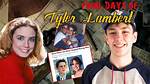 Tyler Edward Lambert and the Secrets He Reveals