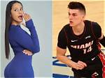 Tyler Herro and Girlfriend's Love Journey Revealed!
