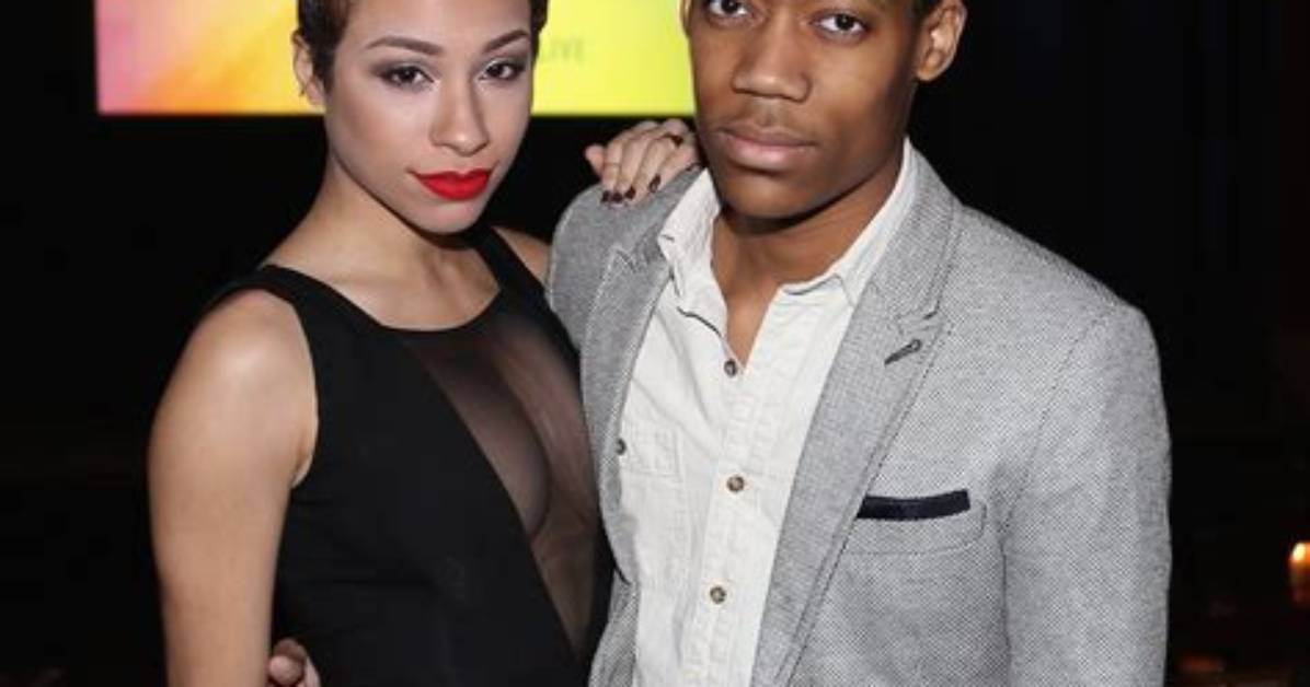 Tyler James Williams’ Girlfriend – Did He Ever Date Karina Pasian?
