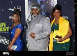 Tyler Perry's Family: a Deeper Look at His Wife and Children