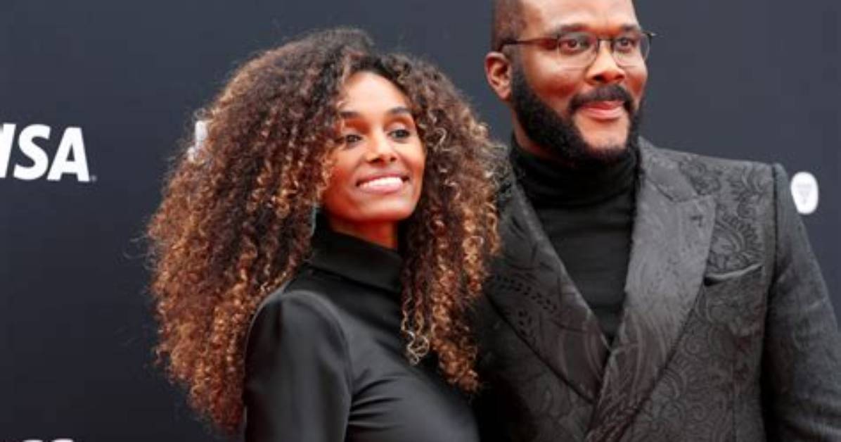 Tyler Perry's Relationship Status: Uncovering His Spouse