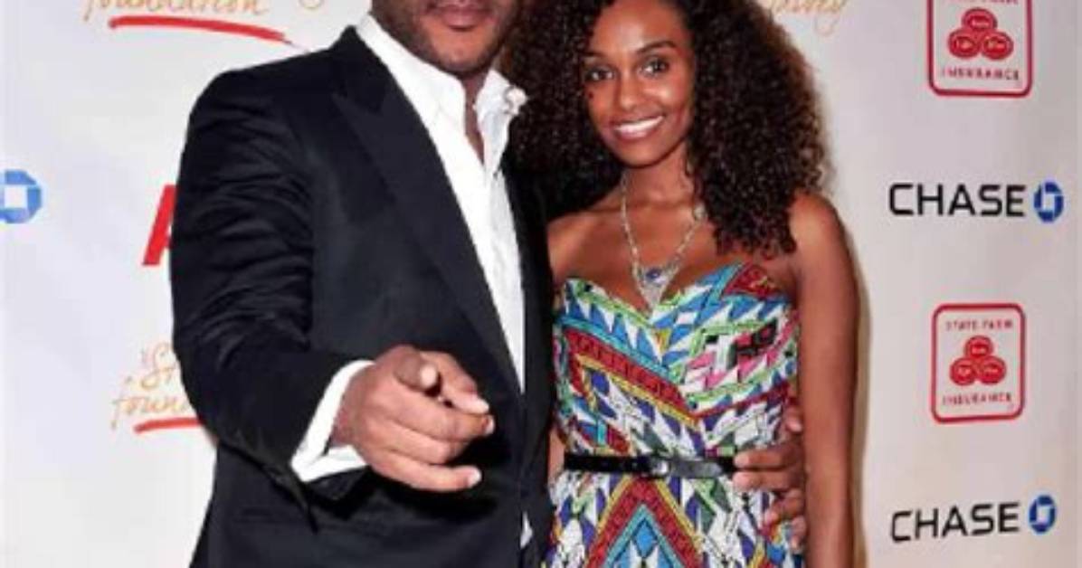 Tyler Perry's Untold Story: Uncovering Truth and Speculation