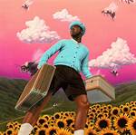 Tyler, the Creator's Heartwarming Journey into Fatherhood: the Story of His Adopted Child
