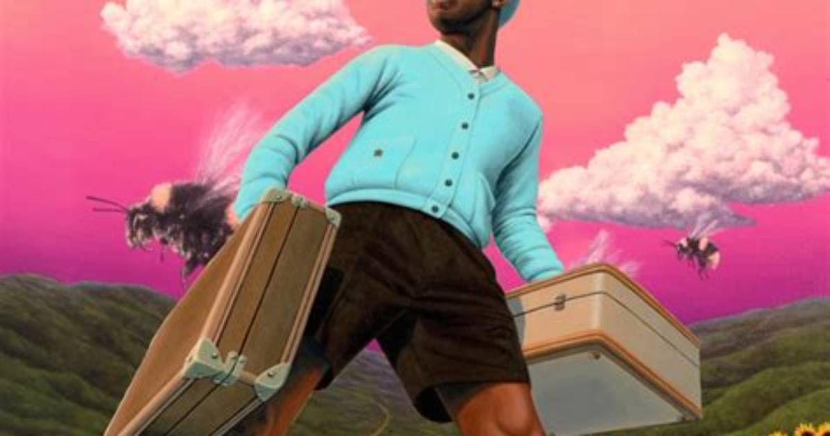 Tyler, the Creator's Journey as an Adoptive Parent