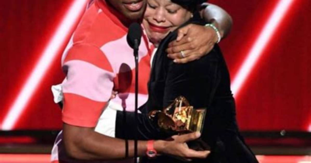 Tyler, the Creator's Mother's Profound Impact |