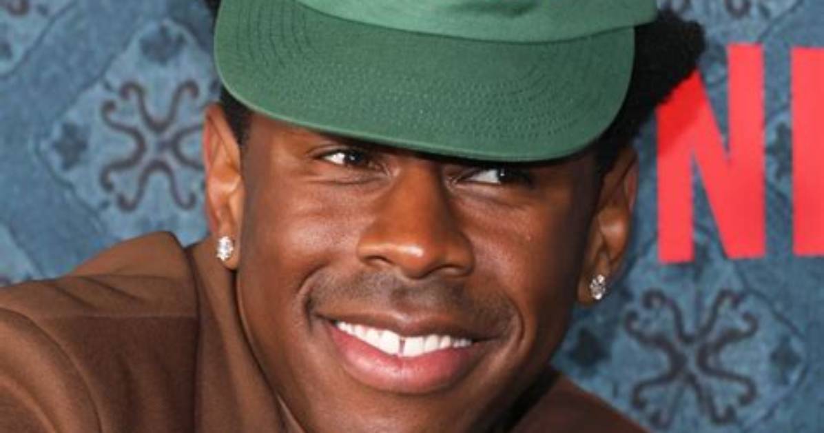 Tyler, the Creator's Romantic History: Past and Present