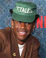 Tyler, the Creator's Romantic History: Past and Present