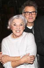 Tyne Daly's Current Marital Bliss