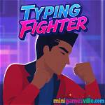 Typing Fighter Tyrone S Unblocked Games