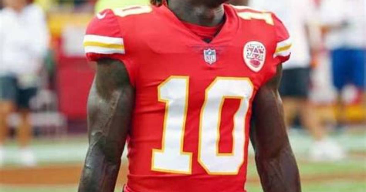 Tyreek Hills Height, Weight, Net Worth, Age, Birthday, Wikipedia, Who, Nationality, Biography