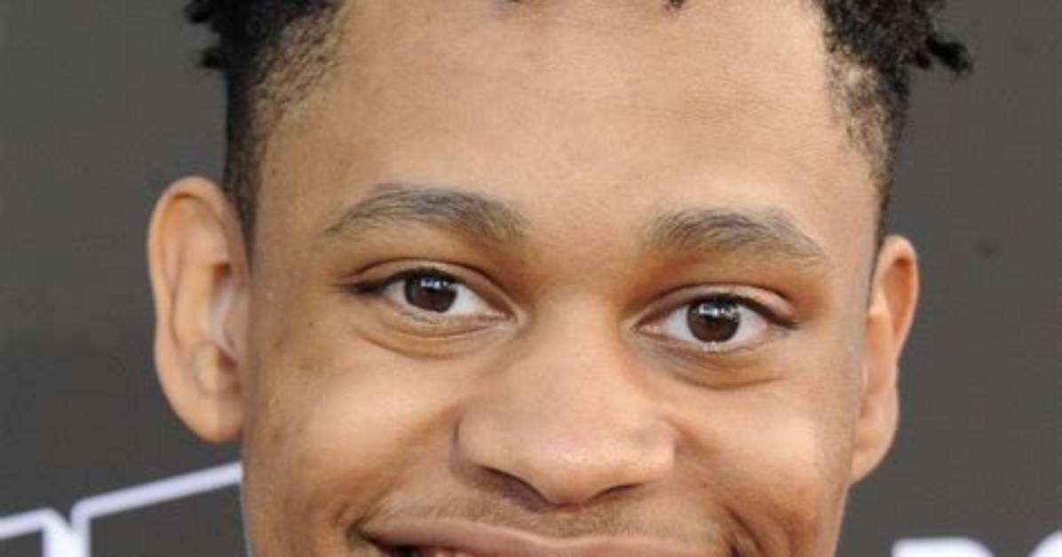 Tyrel Jackson Williams Age, Brothers, Height, Net Worth, Family