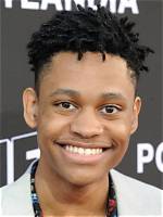 Tyrel Jackson Williams Age, Brothers, Height, Net Worth, Family