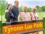 Tyronn Lue's Kids: See His Family Life and Support System