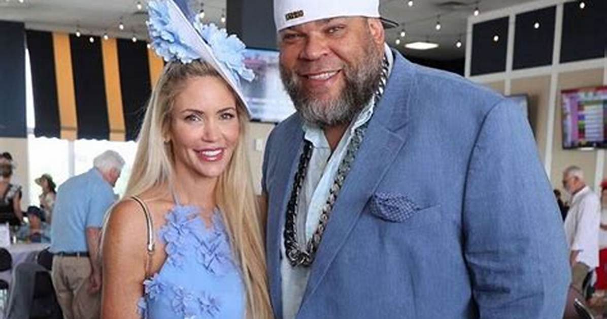 Tyrus Bio, Family, Career, Personal Life, Wife, History, Measurements