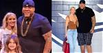 Tyrus: Exploring His Weight and Height