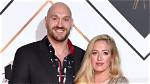 Tyson Fury and Wife Paris Expecting Their Seventh Child
