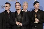 U2 Net Worth – Band Members and Music Earnings