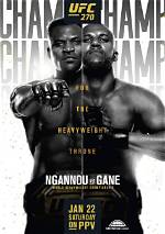 Ufc 270 | Is Ciryl Gane Religion Jewish or Christian? Everything to Know About the French Mma Fighter
