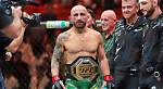 Ufc Alexander Volkanovski Religion Is He Christian