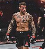 Ufc: Dustin Poirier Parker Tattoo and Its Meaning -Everything on His Net Worth and More