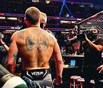 Ufc Matt Frevola Tattoo: How Many Tattoo Does Matt Frevola Have? Their Meanings and Designs