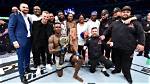 Ufc: Who Are Oluwafemi Adesanya and Taiwo Adesanya? Israel Adesanya Parents and Religion Details To