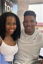 Ufc: Who Is Alonzo Menifield Wife Crystal Menifield? Take a Look at His Personal Life